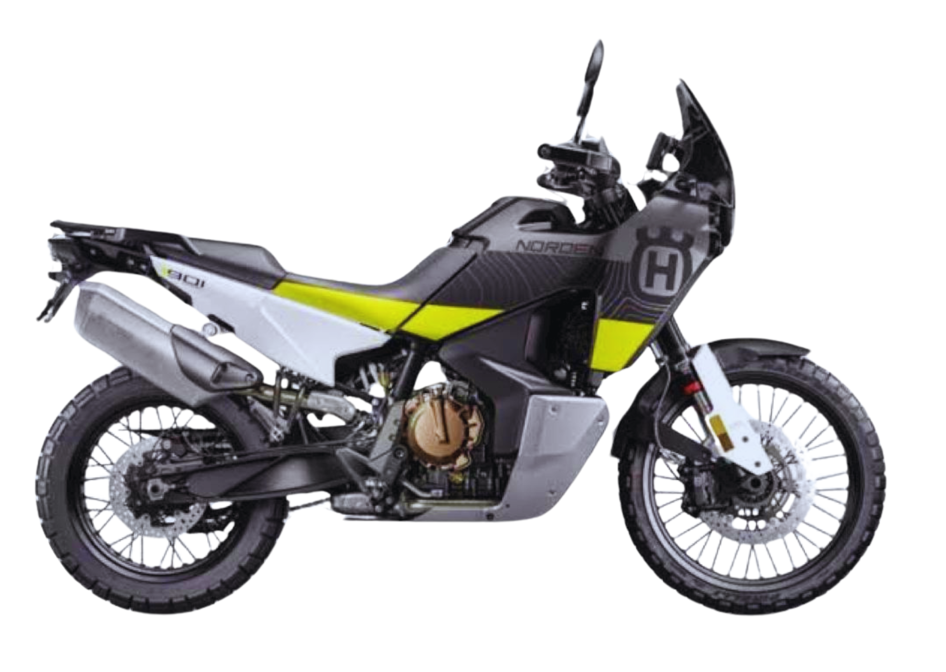 Adventure Motorcycle and 4x4 Rentals | Adventure Bike & Co