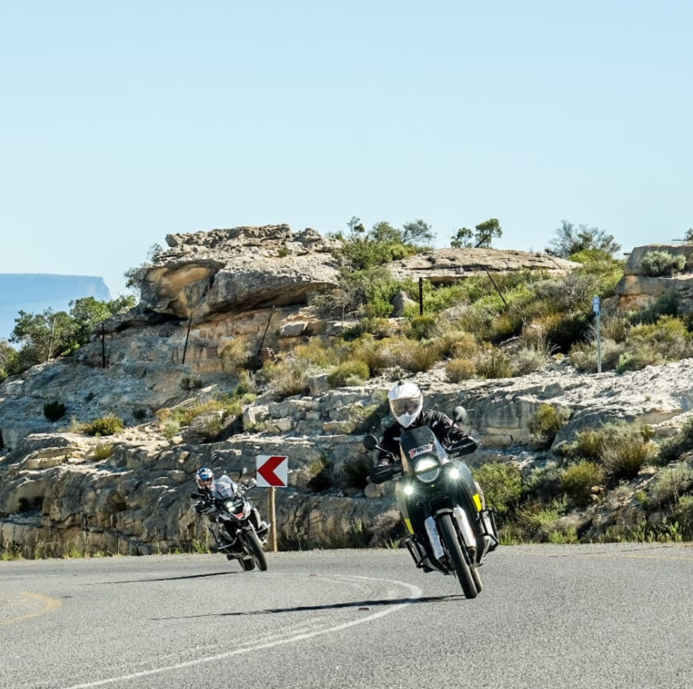 Adventure Motorcycle and 4x4 Rentals | Adventure Bike & Co