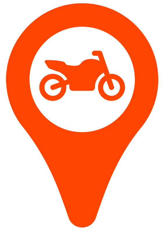 Adventure Motorcycle and 4x4 Rentals | Adventure Bike & Co