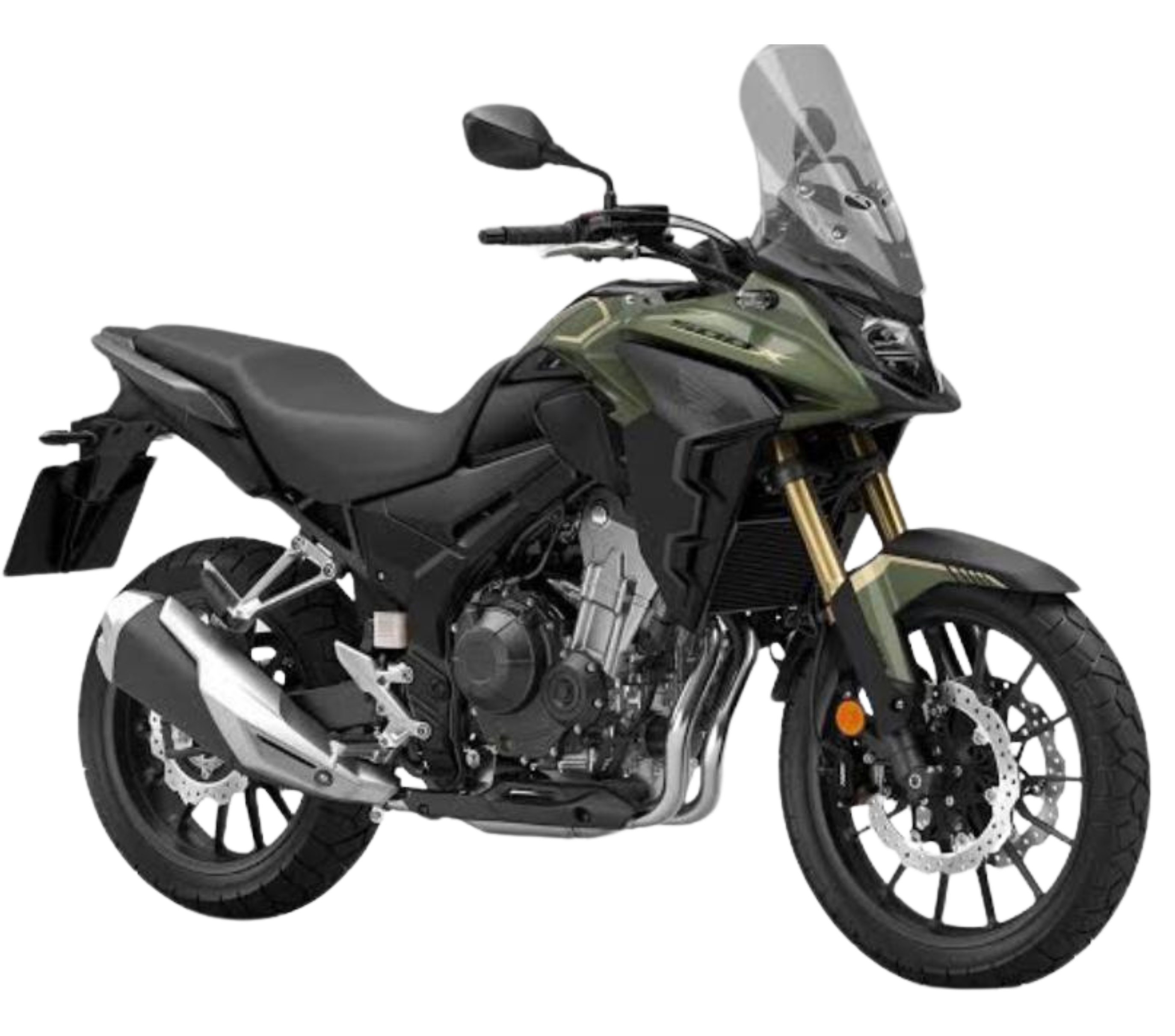 Adventure Motorcycle and 4x4 Rentals | Adventure Bike & Co