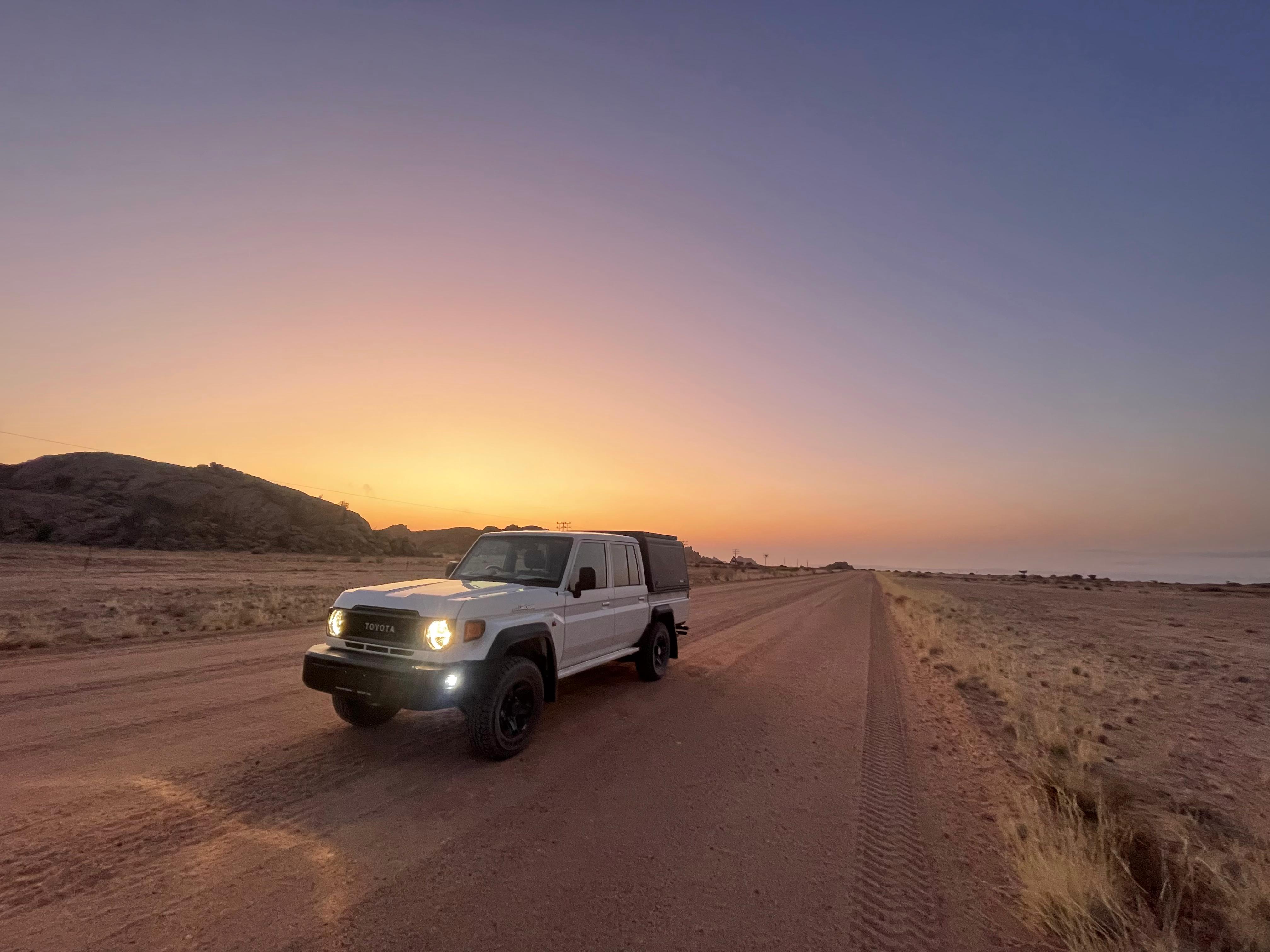 Adventure Motorcycle and 4x4 Rentals | Adventure Bike & Co