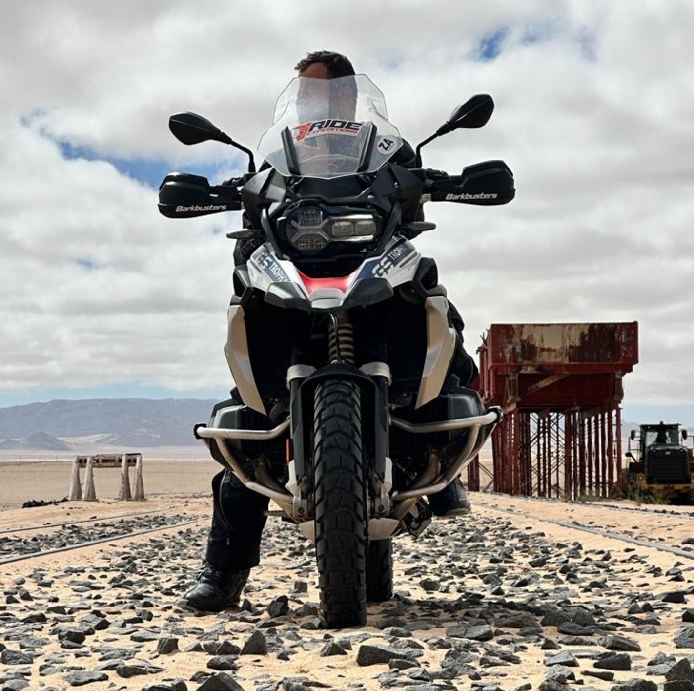 Adventure Motorcycle and 4x4 Rentals | Adventure Bike & Co