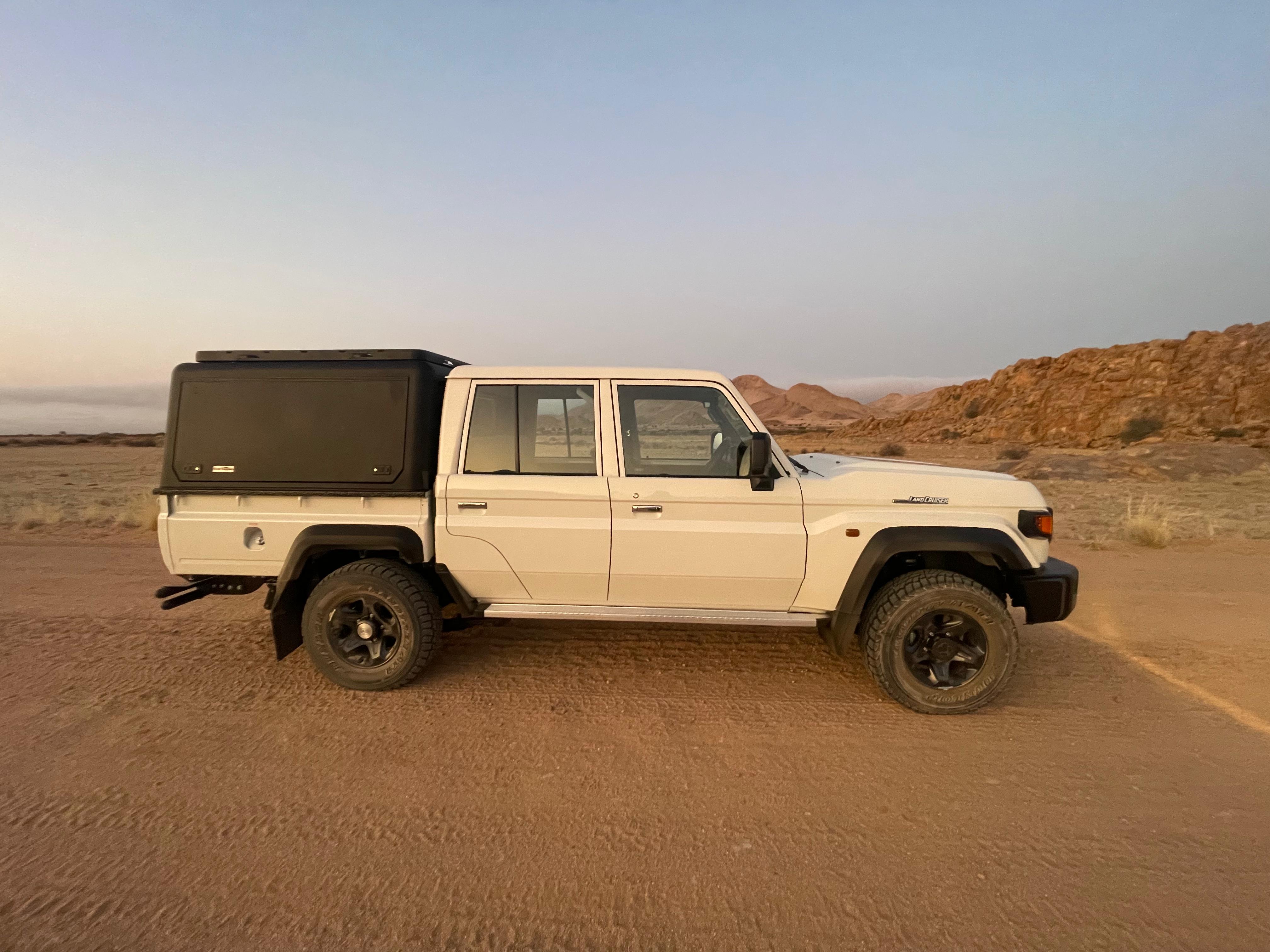 Adventure Motorcycle and 4x4 Rentals | Adventure Bike & Co